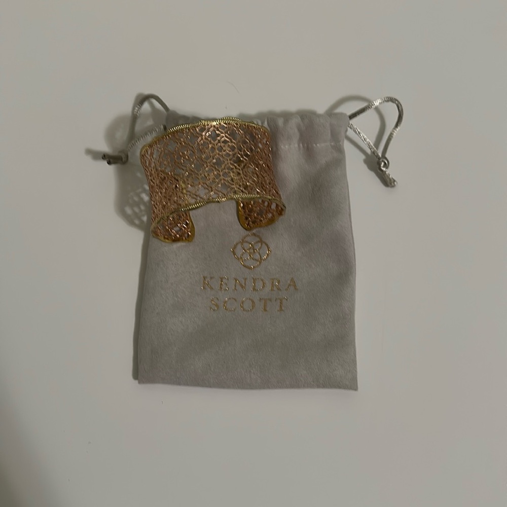 Kendra Scott Bracelet